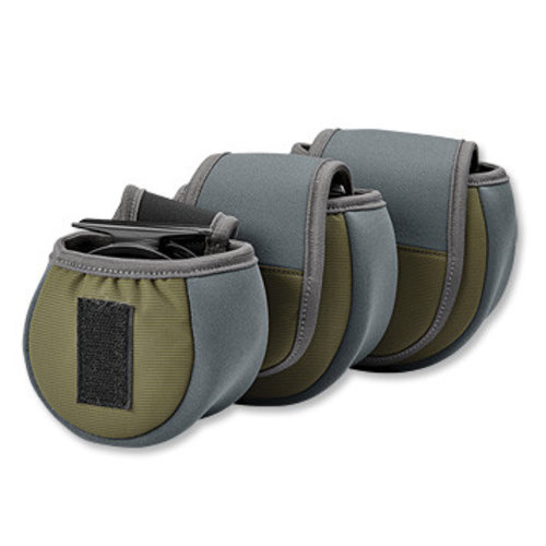 Orvis Save Passage Reel Case