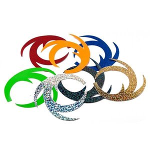 Pacchiarini's Dragon Tail Dragon Tail