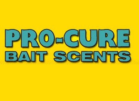 Pro-Cure Bait Scent