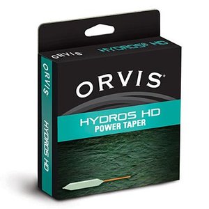 Orvis Hydros HD Power Taper Hydros HD Power Taper