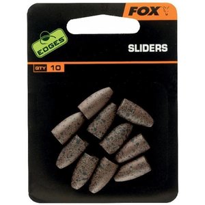 FOX EDGES Sliders EDGES Sliders