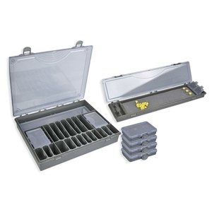 Tackle Box System All In One