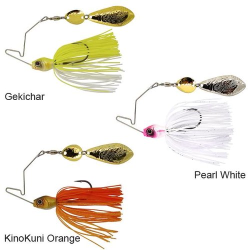 Gan Craft Killer Bait Mini