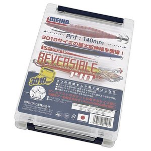 Reversible 140 Reversible 140