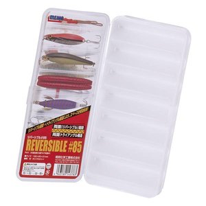 Reversible 85 Reversible 85