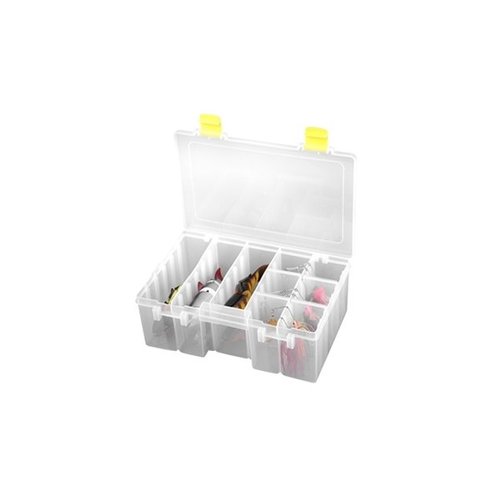 Spro Tackle Box