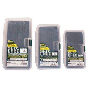 Slit Form Case L/LL/M Slit Form Case L/LL/M