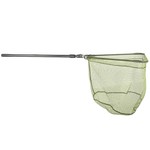 Spro Folding Landing Net Rubber Dip