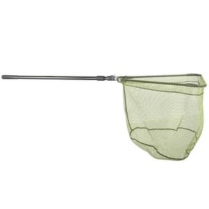 Spro Folding Landing Net Rubber Dip Folding Landing Net Rubber Dip
