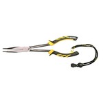 Spro Extra Long Bent Nose Pliers