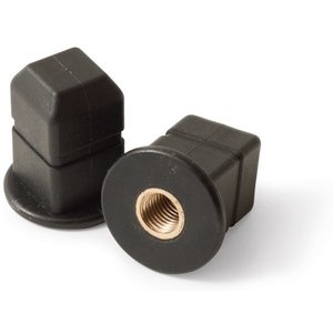 Quick Release Inserts