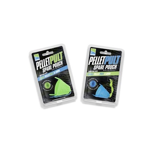 Preston Innovations Pellet Pult Spare Pouch
