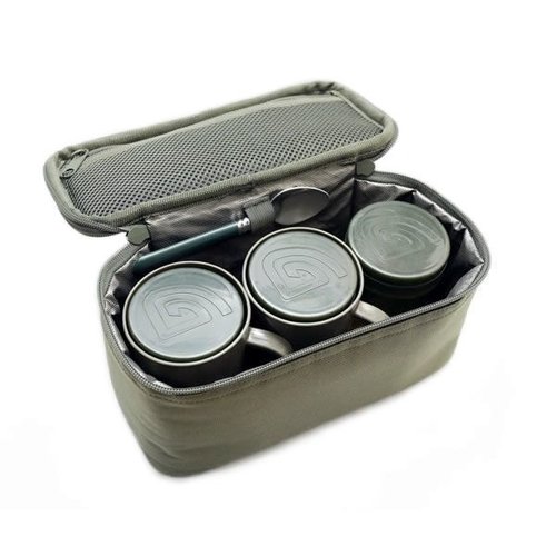 NXG Brew Kit Trakker NXG Brew Kit