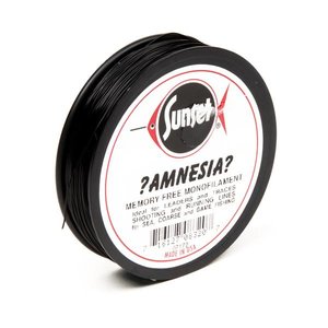 Sunset Amnesia - Black Amnesia - Black