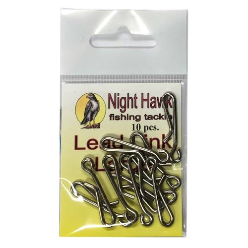 Night Hawk Lead Link - Large