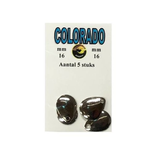 Midnight Moon Colorado Spinner Blades