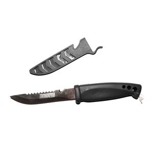 Tronixpro Bait Knife + Holder Bait Knife + Holder