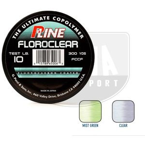P-Line Floroclear Floroclear
