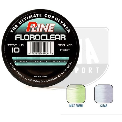 P-Line Floroclear