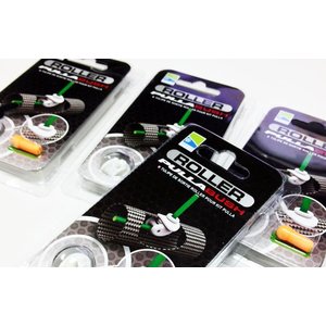 Preston Innovations Roller Pulla Bush Roller Pulla Bush