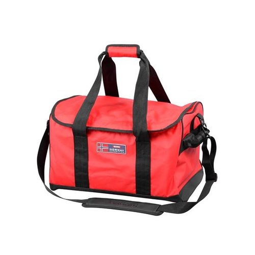 Spro Norway Expedition HD Duffel Bag