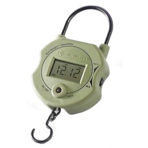 Korum Electronic Scale Electronic Scale