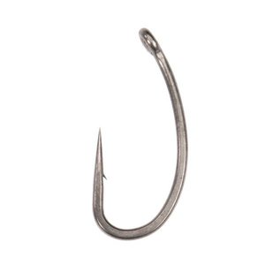 RidgeMonkey Ape-X Straight Point Hooks - Bulk Pack