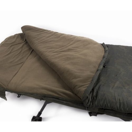 Nash Indulgence 4 Season Wide Sleeping Bag