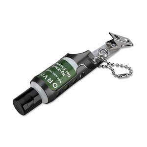 Orvis Aluminium Floatant Holder Aluminium Floatant Holder