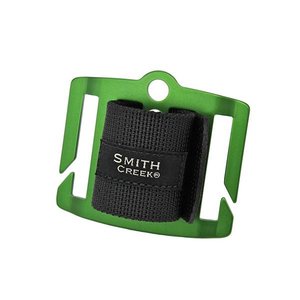 Smith Creek Belt Mounted Landing Net Holster Belt Mounted Landing Net Holster