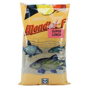 Mondial-F Super Lunch Super Lunch