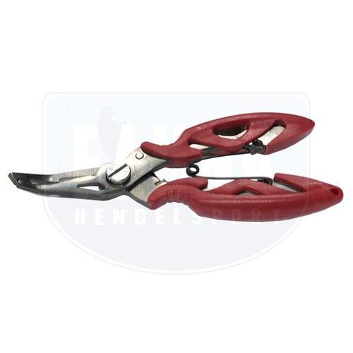 Rozemeijer Splitring Pliers & Braid Cutter Teflon Coated