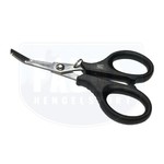 Rozemeijer Splitring Pliers & Braid Cutter