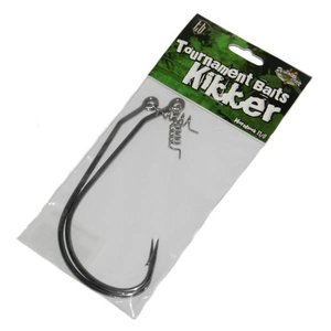 Tournament Baits Kikker Wormhook Kikker Wormhook