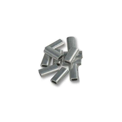 Mad Cat Aluminium Crimp Sleeves