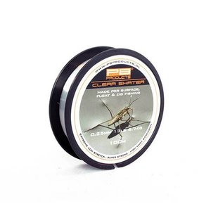 PB Products Clear Skater Monofilament Clear Skater Monofilament
