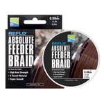 Reflo Absolute Feeder Braid Preston Innovations Reflo Absolute Feeder Braid
