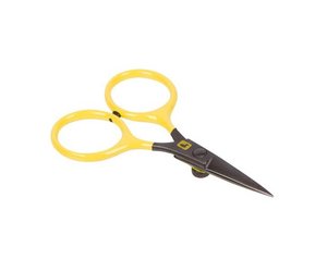 Loon Outdoors Razor Scissors 4 in.