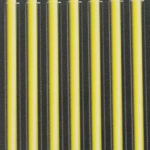 Tapered Synthetic Quill