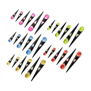 Deer Creek 3D HD Jungle Cock Eyes