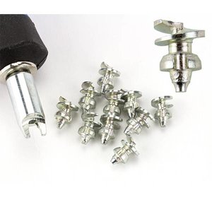 Traun River Tungsten Carbide Spikes Tungsten Carbide Spikes