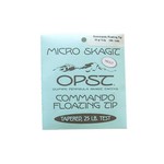 OPST Micro Skagit Floating Tip