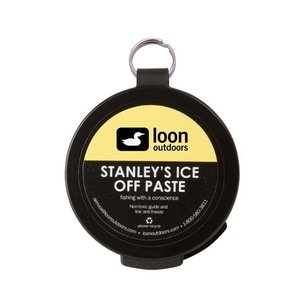 Loon Outdoors Stanley's Ice Off Paste Stanley's Ice Off Paste