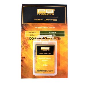 PB Products Downforce Tungsten Putty Downforce Tungsten Putty