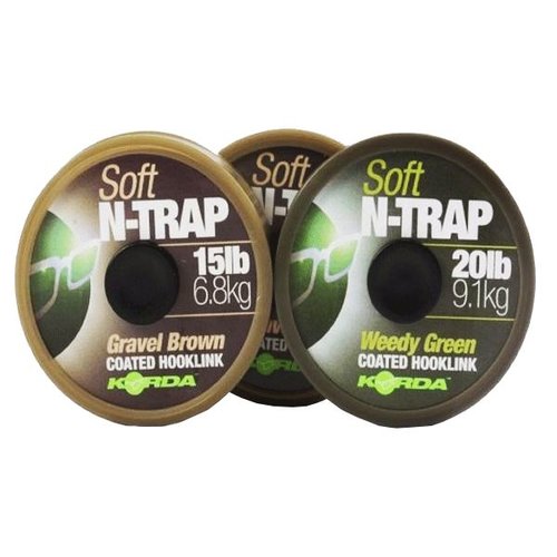 Korda N-Trap Soft