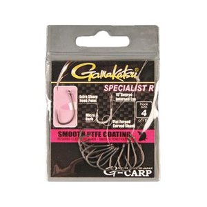 Gamakatsu G-Carp Specialist R G-Carp Specialist R