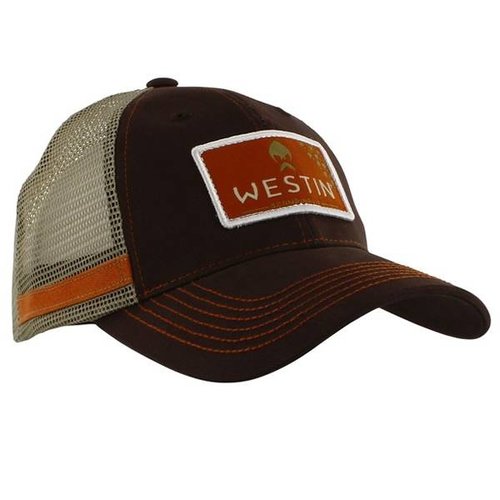 Westin Hillbilly Trucker Cap