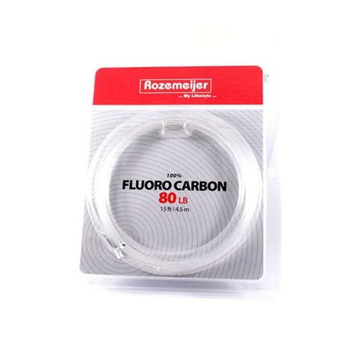 Rozemeijer 100% Fluorocarbon