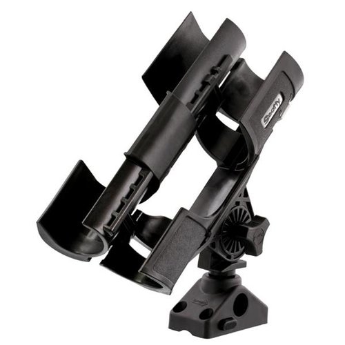 Scotty Orca Rod Holder