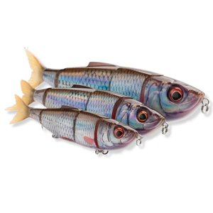 Savage Gear 4Play V2 Swim & Jerk 4Play V2 Swim & Jerk